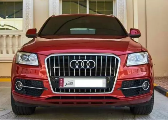 Used Audi Unspecified For Sale in Al-Waab , Doha-Qatar #6269 - 1  image 